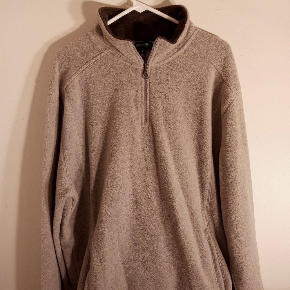 Vintage 90's pull over